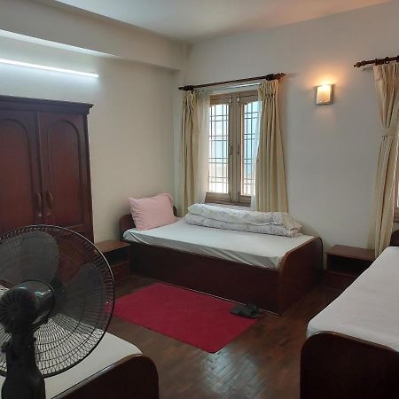 Nepal Christian Guest House Lalitpur Luaran gambar