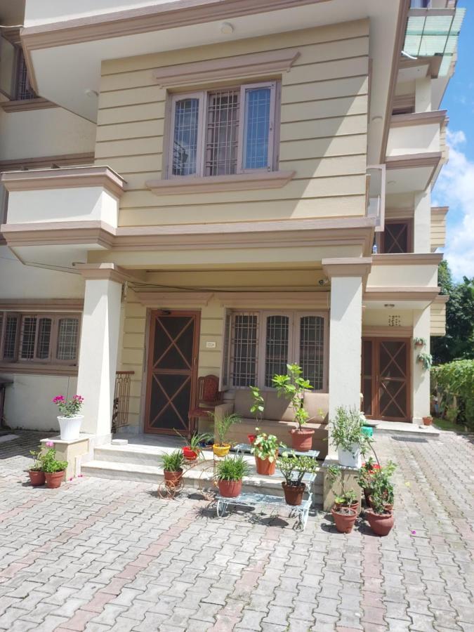 Nepal Christian Guest House Lalitpur Luaran gambar